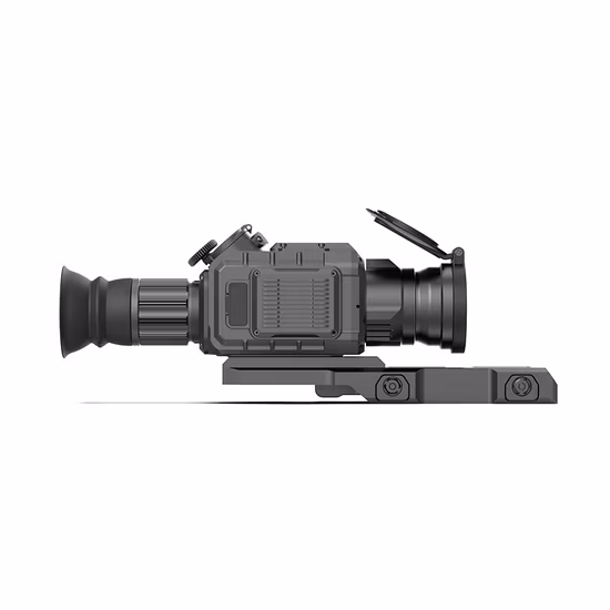 Excelente IP67 a prueba de agua Operación con un pulgar Alcance de imágenes térmicas Polaris