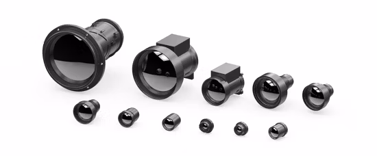 Imágenes térmicas <a href=